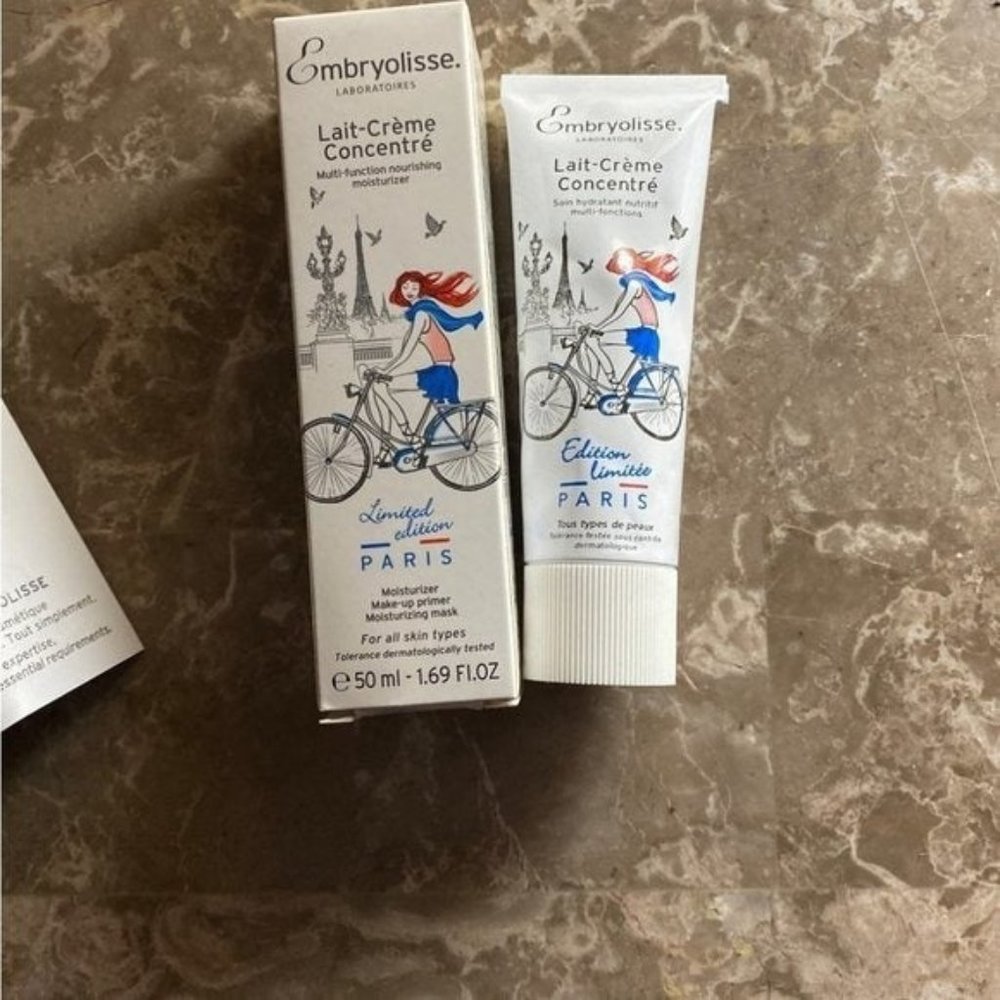Paris embryolisse 50ml